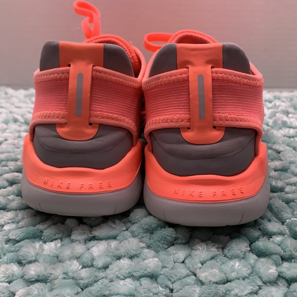 Nike Free Rn Ankle-High Running Athletic Workout Walking Jogging Shoes Sneakers - Picture 9 of 16